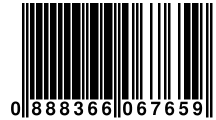 0 888366 067659