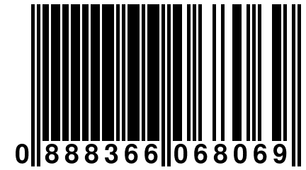 0 888366 068069