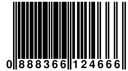 0 888366 124666