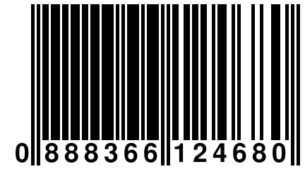 0 888366 124680