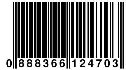 0 888366 124703