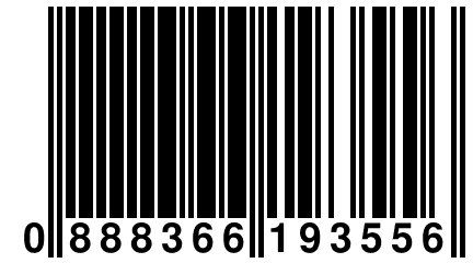 0 888366 193556
