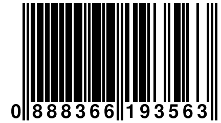 0 888366 193563