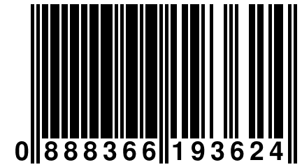 0 888366 193624