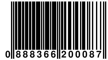 0 888366 200087
