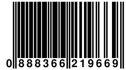 0 888366 219669