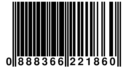 0 888366 221860