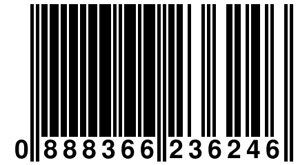 0 888366 236246