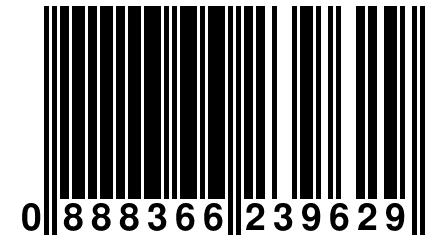 0 888366 239629