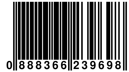 0 888366 239698