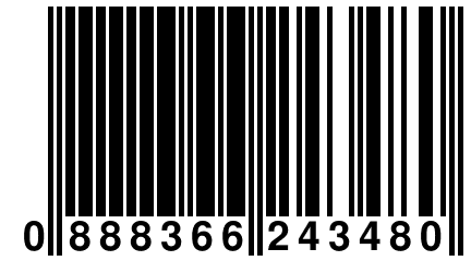0 888366 243480