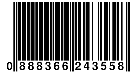 0 888366 243558