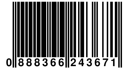 0 888366 243671