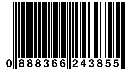 0 888366 243855