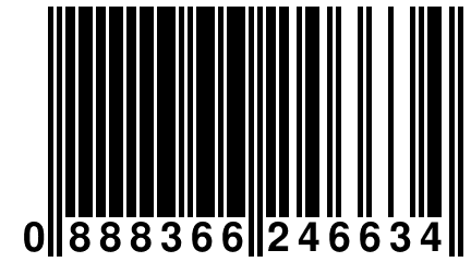 0 888366 246634