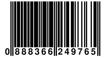0 888366 249765