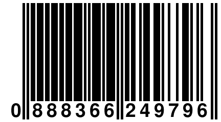 0 888366 249796