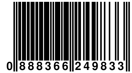 0 888366 249833