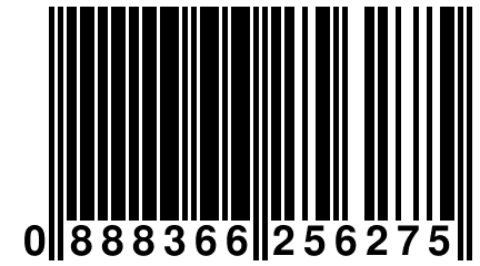 0 888366 256275