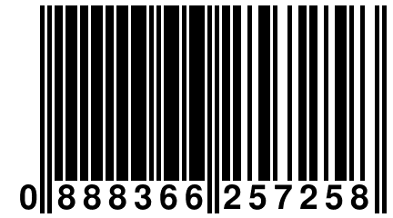 0 888366 257258