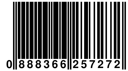0 888366 257272