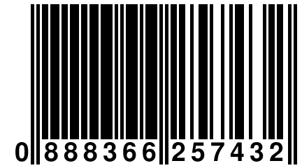 0 888366 257432