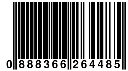 0 888366 264485