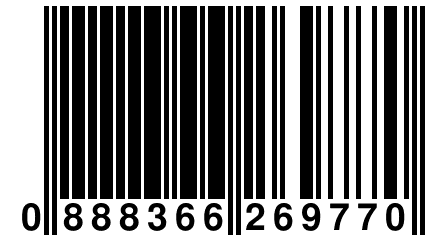 0 888366 269770
