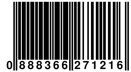 0 888366 271216