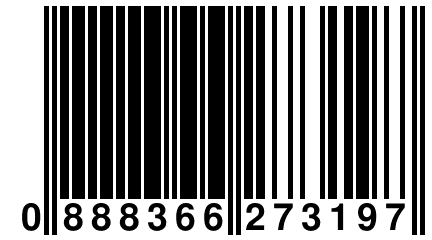 0 888366 273197