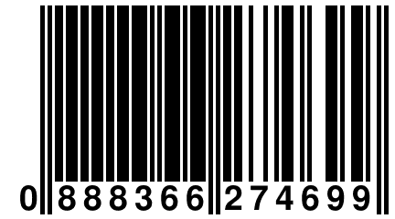 0 888366 274699