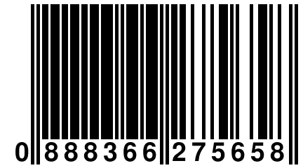 0 888366 275658