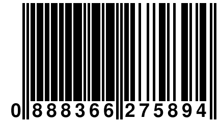 0 888366 275894