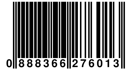 0 888366 276013