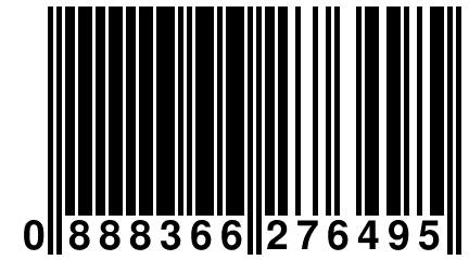0 888366 276495