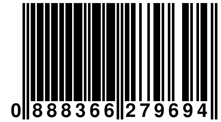 0 888366 279694