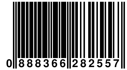 0 888366 282557