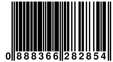0 888366 282854