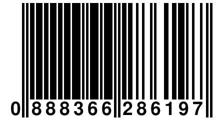 0 888366 286197