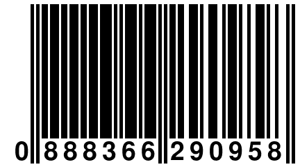0 888366 290958