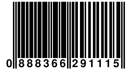 0 888366 291115