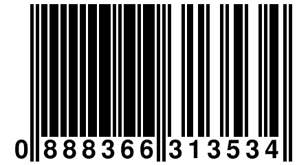 0 888366 313534