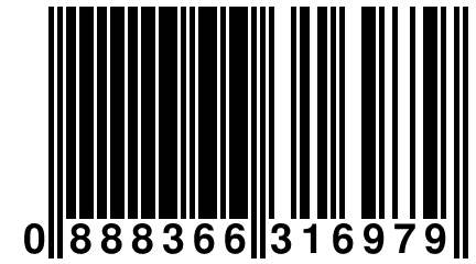0 888366 316979
