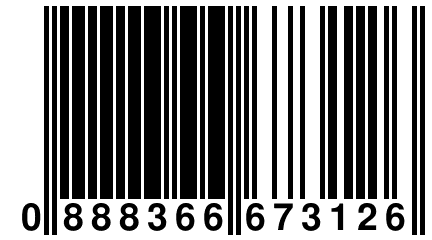 0 888366 673126