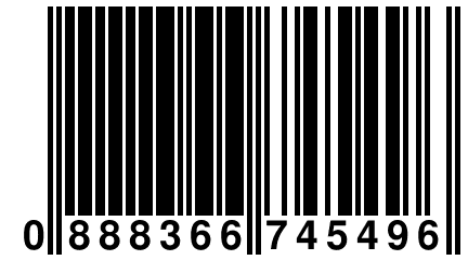 0 888366 745496