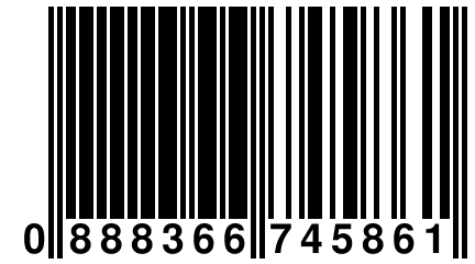 0 888366 745861