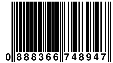 0 888366 748947