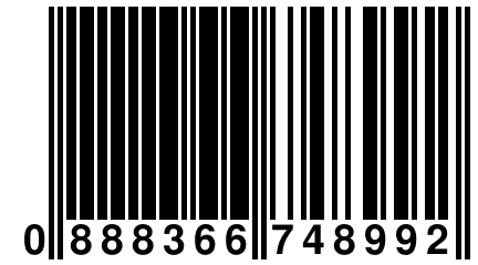 0 888366 748992