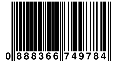 0 888366 749784