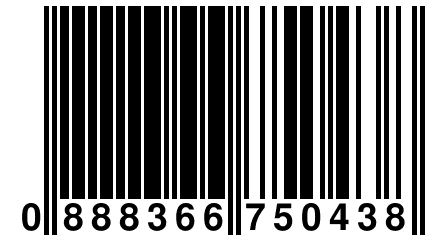 0 888366 750438